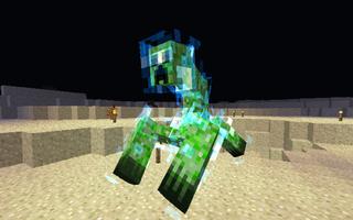 Mutant Mod Para MCPE imagem de tela 3