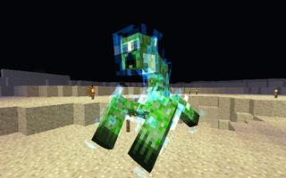 Mutant Mod For MCPE capture d'écran 3