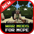 ikon Perang Mods Untuk MCPE