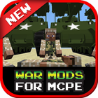 War Модификации Для MCPE иконка