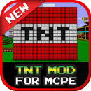 Too Much TNT Mod APK