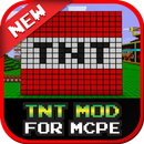 Too Much TNT Mod aplikacja