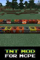 Too Much TNT Mod Affiche