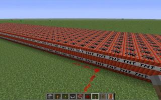 Too Much TNT Mod screenshot 3