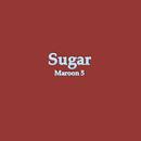 Sugar Lyrics APK
