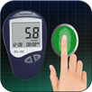 blood sugar test prank APK