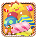 Sugar Jelly Link Mania