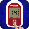 Blood Sugar Monitor Prank APK
