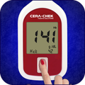Blood Sugar Monitor Prank