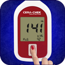 Blood Sugar Monitor Prank APK