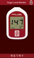 Blood Sugar Monitor Prank screenshot 2