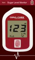 Blood Sugar Monitor Prank screenshot 7