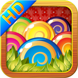 糖果爆破高清版