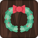 Sugar & Reel Label Festive AR APK