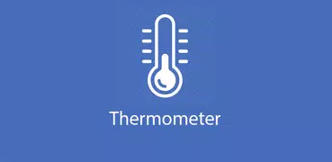Super Thermometer