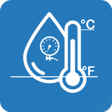 ikon Super Thermometer