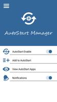 AutoStart App Manager Poster