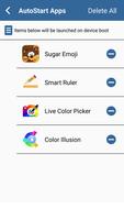 AutoStart App Manager Ekran Görüntüsü 2