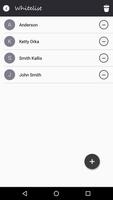 Smart Call Blocker screenshot 1