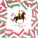 Saint Stephen’s Day - Hungary APK