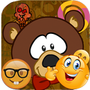 Sugar Emoji Keyboard APK