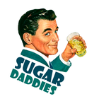 Sugar Daddies Free Dating Apps, Suga Babes & Daddy biểu tượng