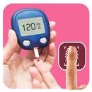 Blood Sugar Test Prank APK