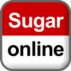 Sugaronline Mobile icono