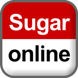 Sugaronline Mobile icône