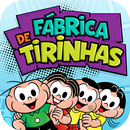 Mônica: Fábrica de Tirinhas APK