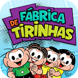 Mônica: Fábrica de Tirinhas