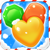 Candy Bomb icon