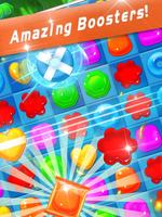 Candy Bomb Affiche