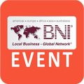 BNI Event