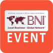 BNI Event