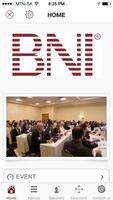 BNI Events Worldwide постер