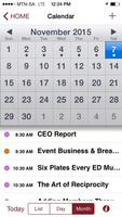 BNI Events Worldwide screenshot 2