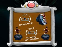 Floating Treasure screenshot 1