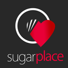 SugarPlace أيقونة