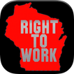 Wisconsin Right To Work Bill