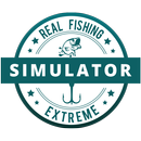 Real Fishing Simulator Extreme APK