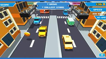 Blocky Racer bài đăng