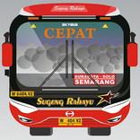 ”Sugeng Rahayu Racing Bus