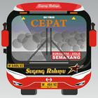Sugeng Rahayu Racing Bus ikona