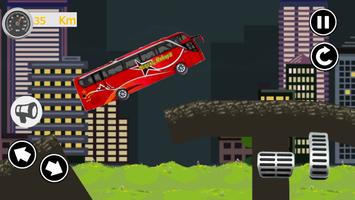 Sugeng Rahayu Racing Bus screenshot 2