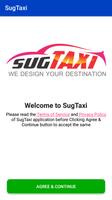SugTaxi poster