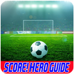 Guide for Score! Hero 16