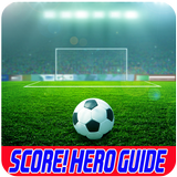 Guide for Score! Hero 16 icône