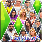 Guide The Sims 4 biểu tượng