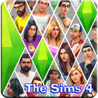 Guide The Sims 4 アイコン